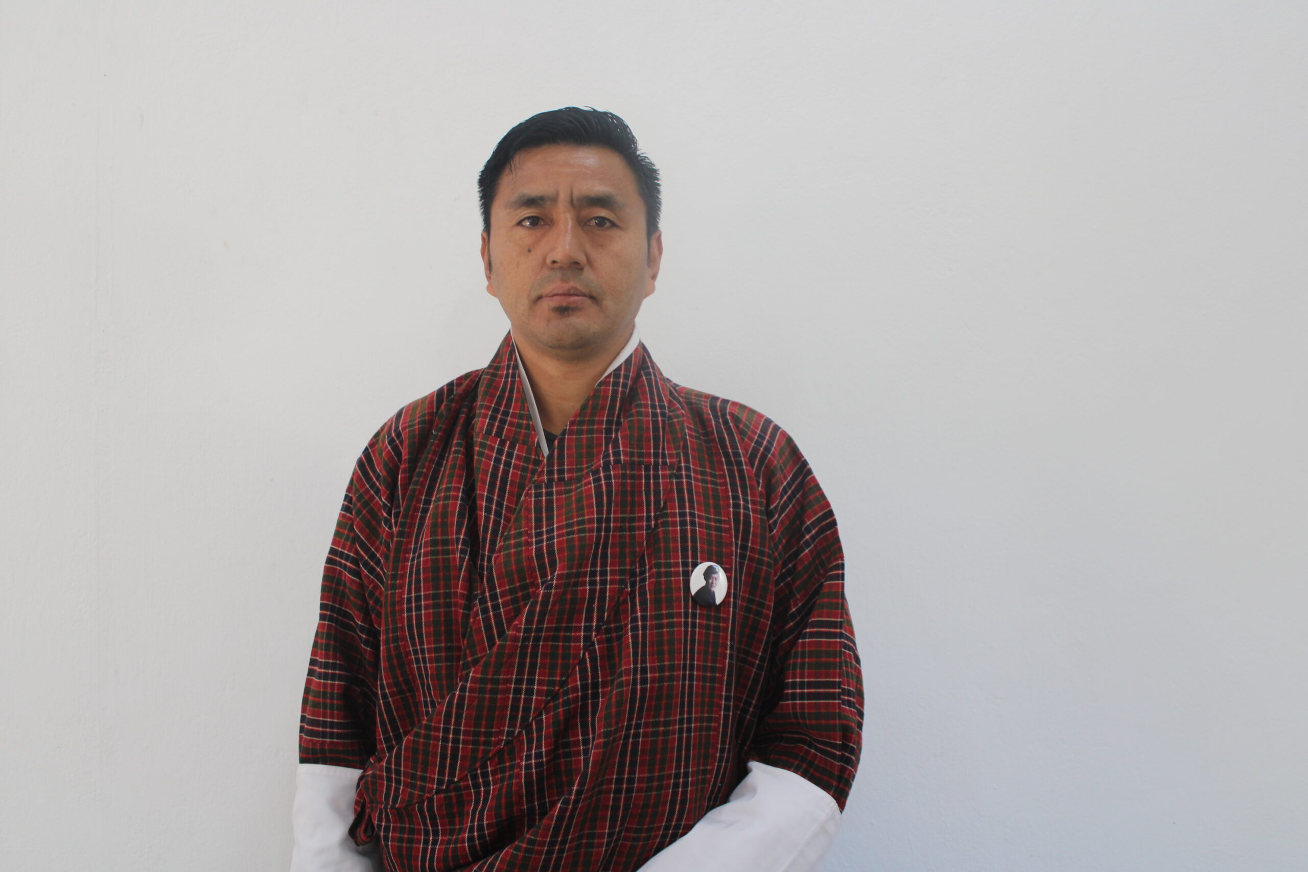 Rinchen Dorji
