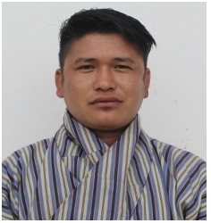 Thinley Jamtsho