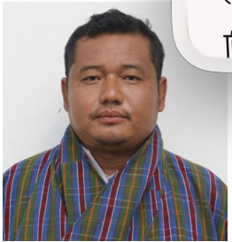 Kuenzang Tshering