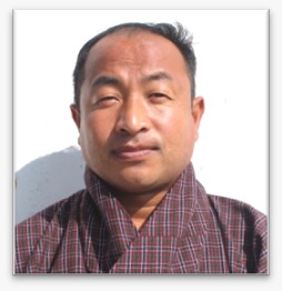 Sonam Jamtsho