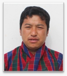 Sangay Tenzin