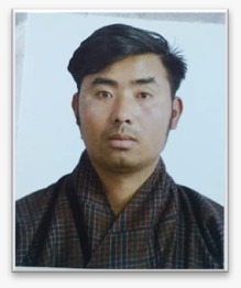 Jigme Dorji
