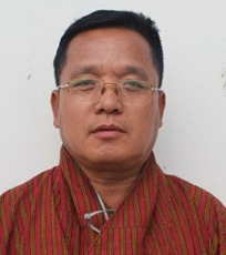 Mewang Gyeltshen