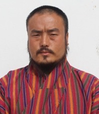 Chana Dorji