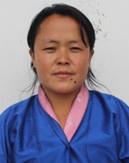 Mitsey Wangmo