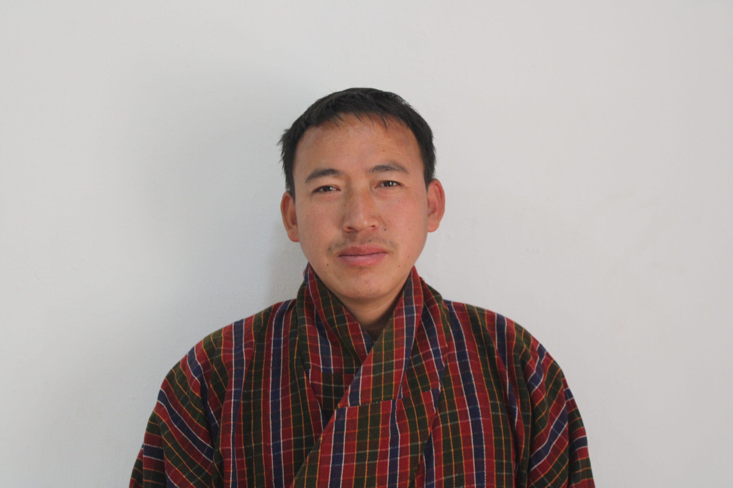 Karma Tshering