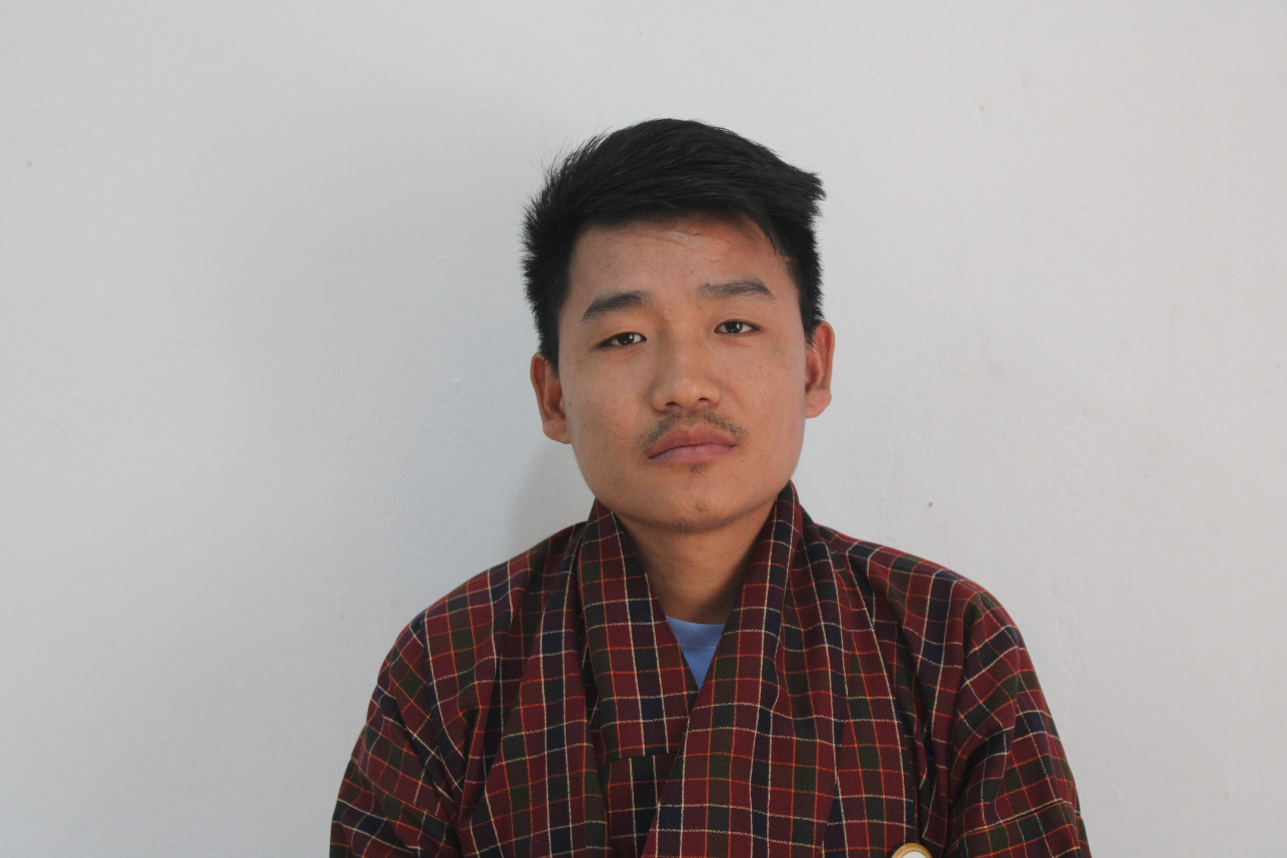 Jigme wangdi