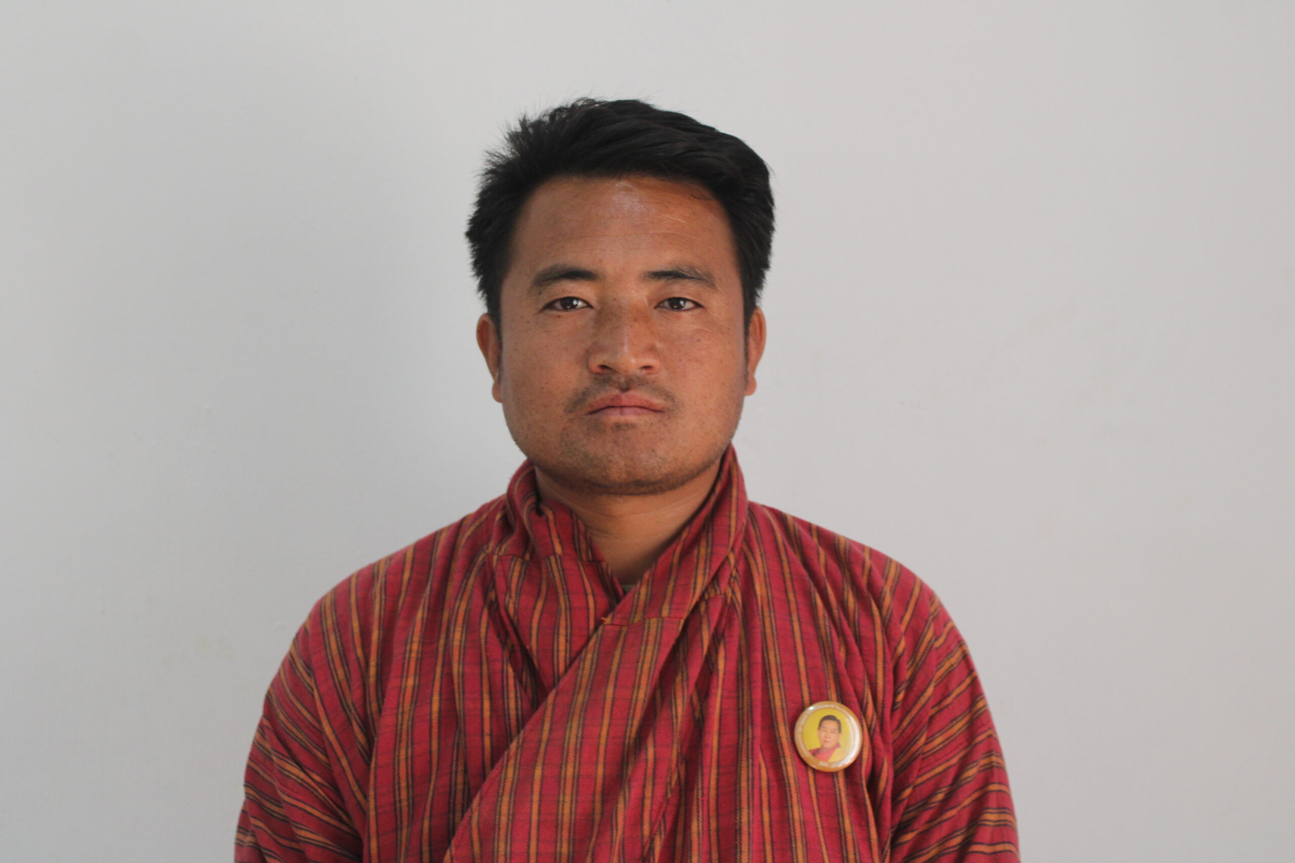 Sonam Norbu