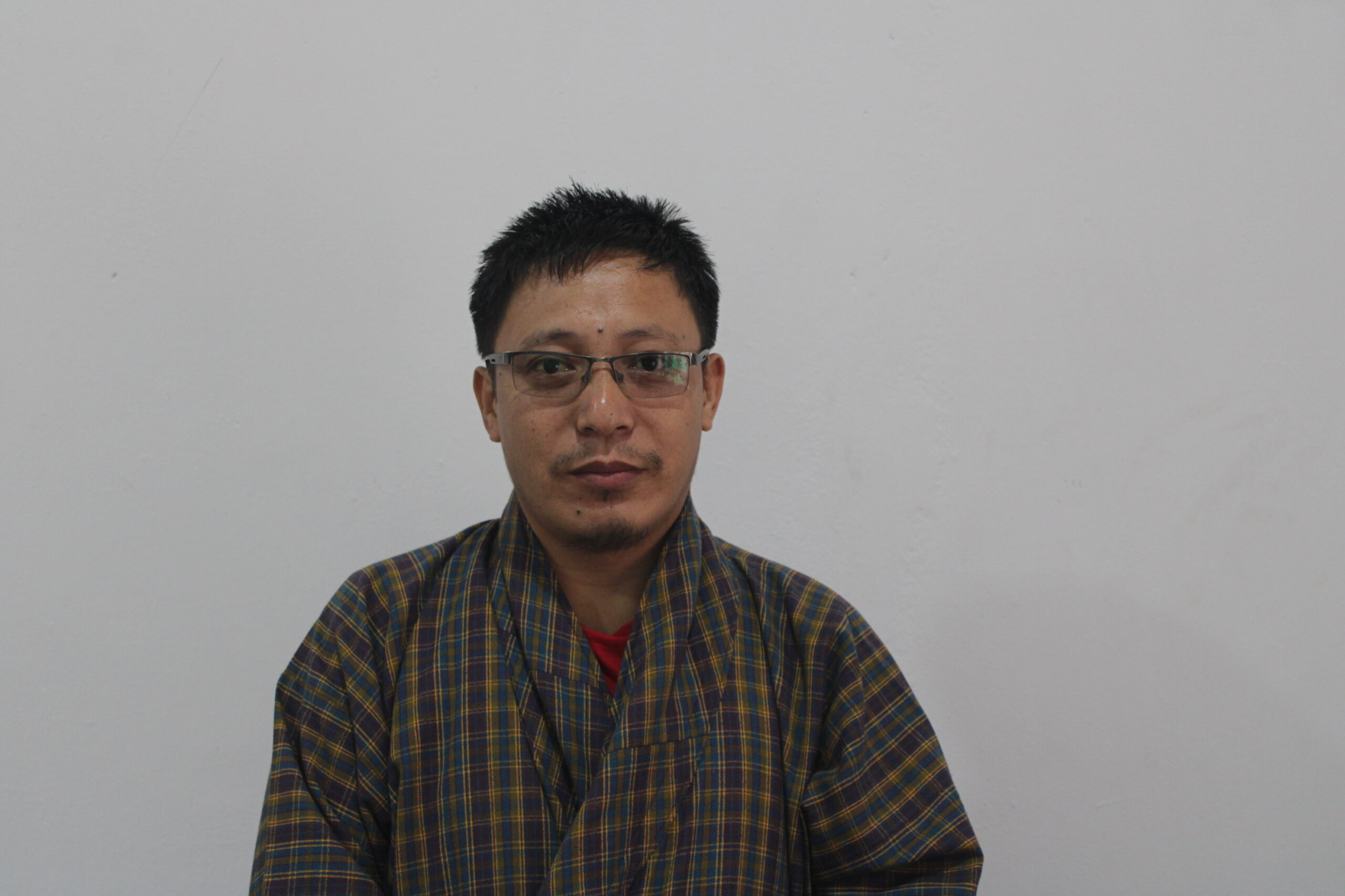 Langa Tshering