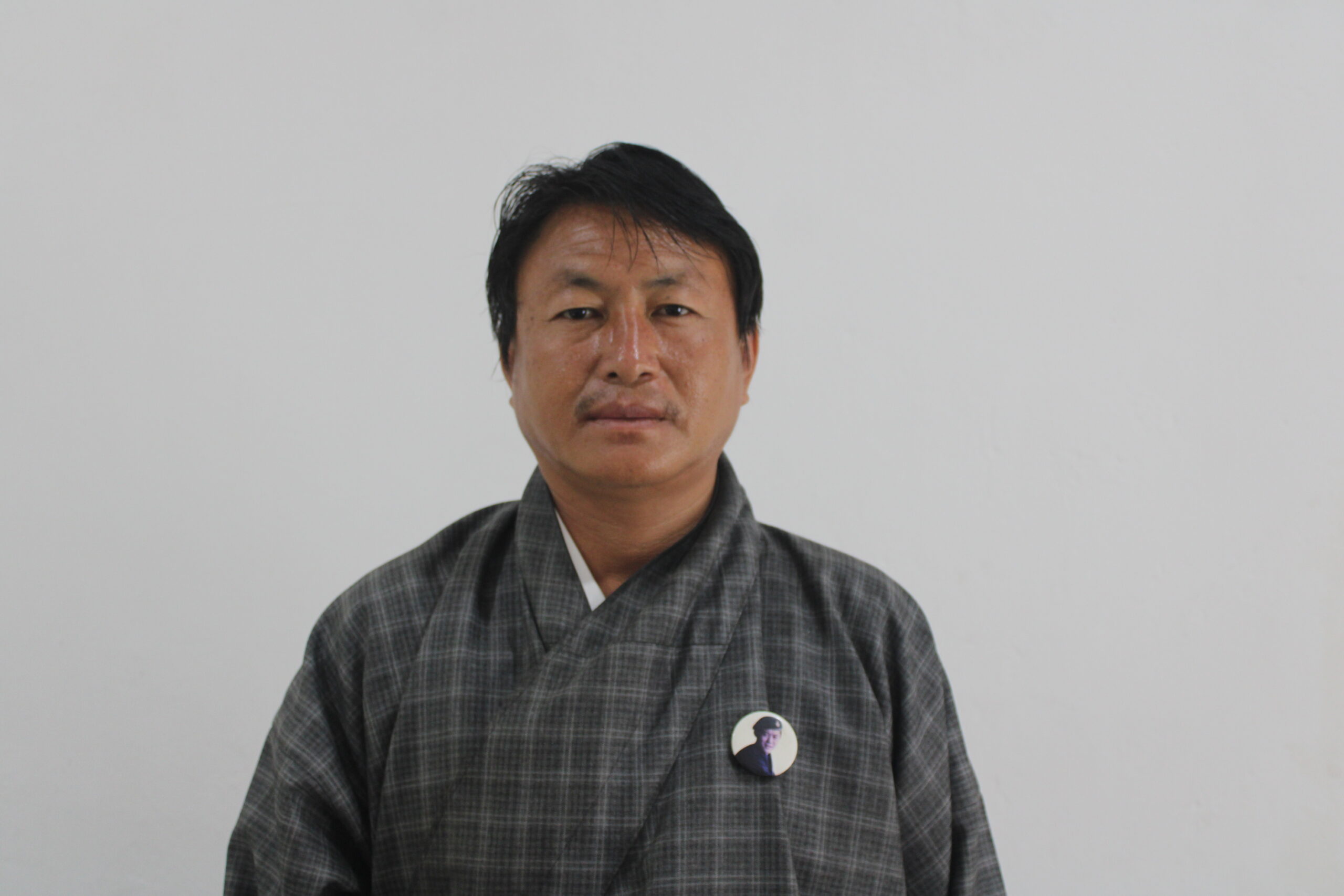 Karma Jamtsho