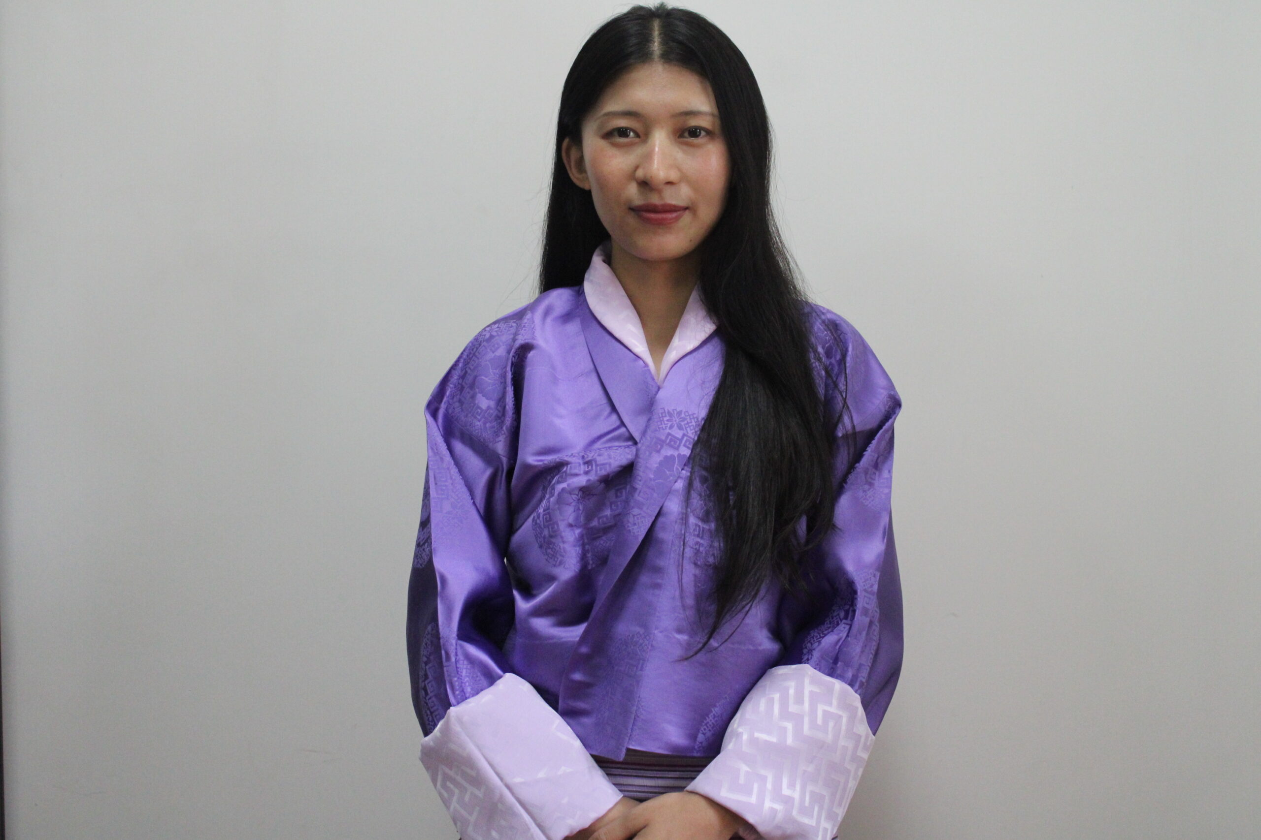 Tashi Lhadon