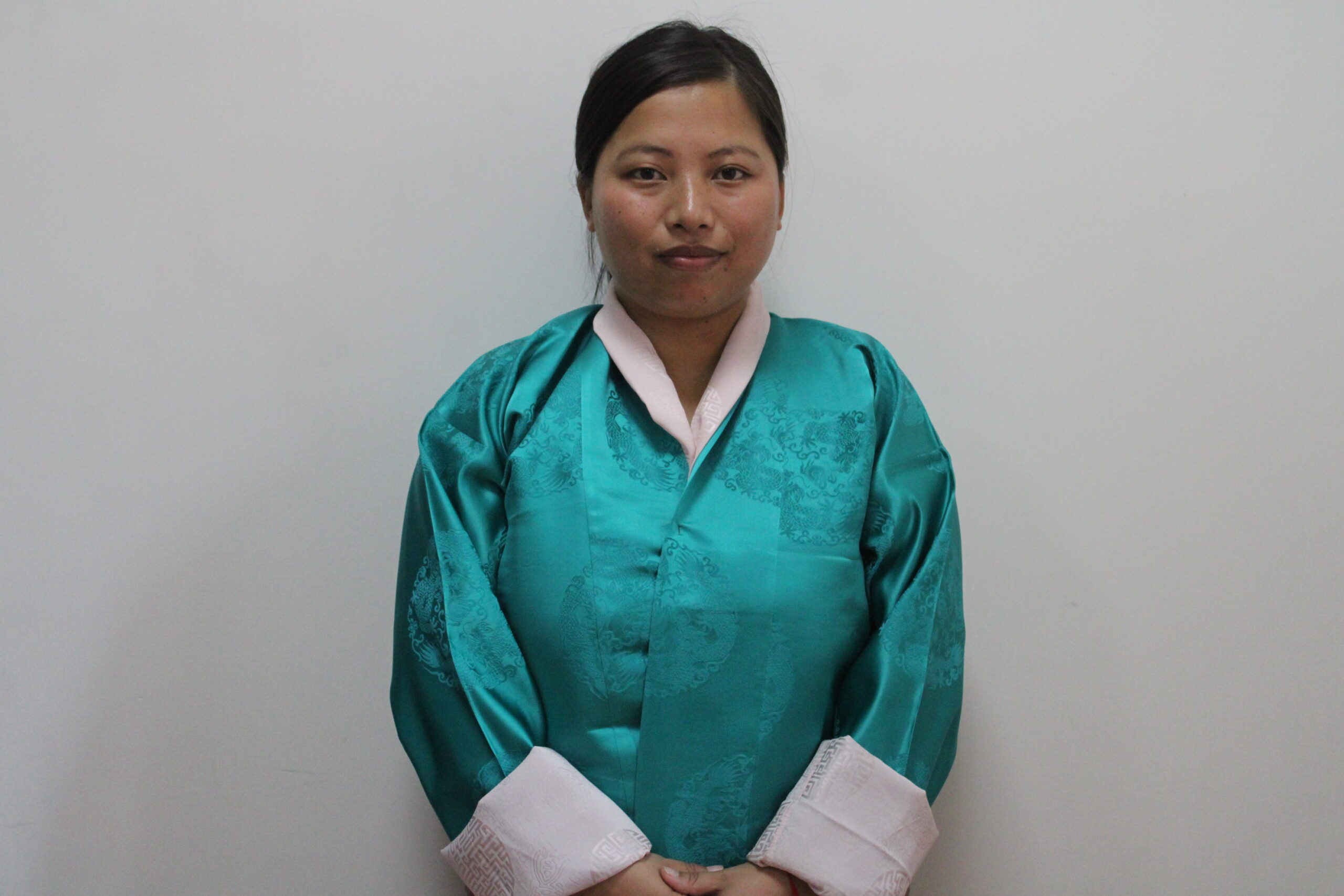 Tshering Pelden