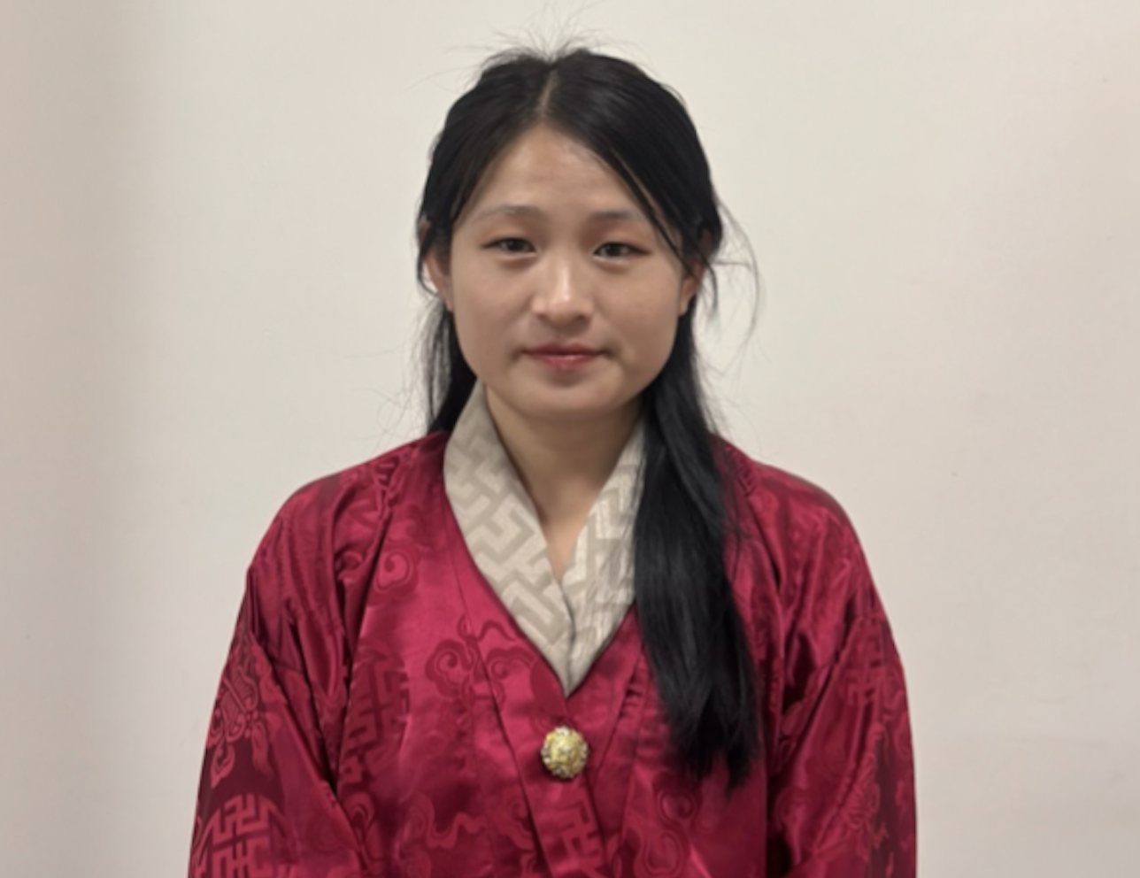 Tshering Tshomo