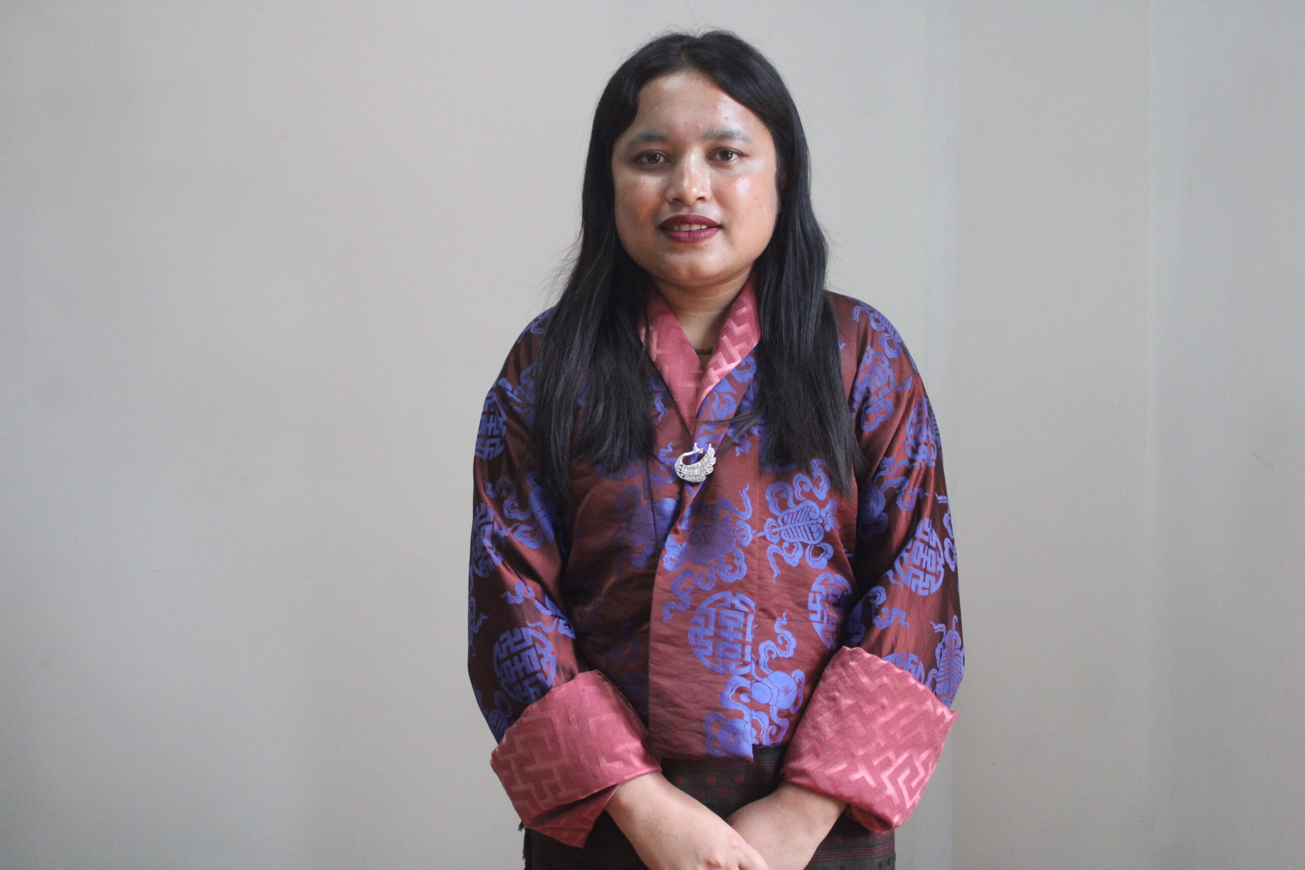 Mon Maya Chhetri